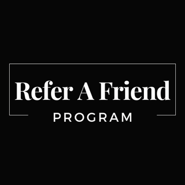 refer a friend program at the gym