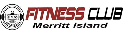 Fitness Club Merritt Island Logo