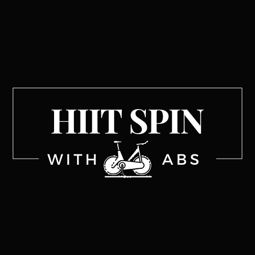 HIIT SPIN Class with abs near me 
