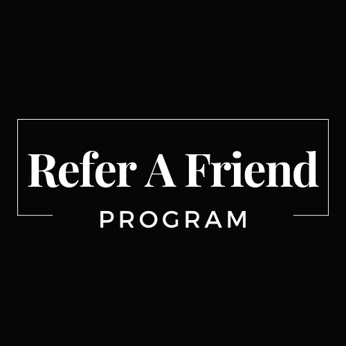 refer a friend program at the gym