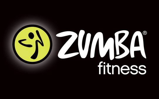 Zumba Fitness Class located at Fitness Club on Merritt Island